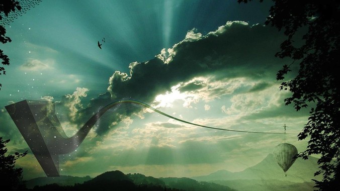 你都见过什么样的电脑盲？